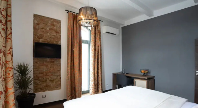 Семейный номер Standard Arena Hotel Samorin
