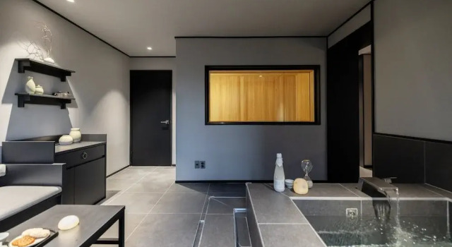 Daejeon Yuseong Nakwon Onsen Hotel by Anook, Забронировать Отель Юйсон-гу Тэджон