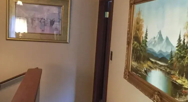 Номер Standard Pemberley House Bed and Breakfast