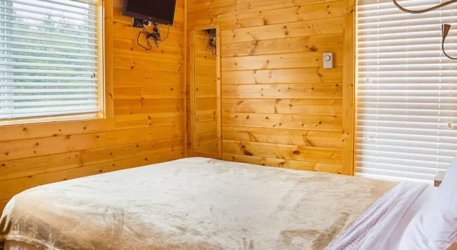 Long Beach RV & Camping Resort, Buchen Sie Campingplatz Camping & Glamping in Washington (state), Campingplatz