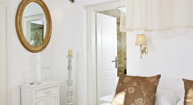 Полулюкс Avianto Suites