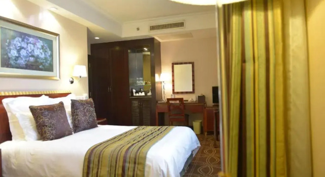 Номер Standard Hengshan Picardie Hotel