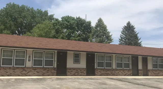 Parkview Motel, Varaa Motelli Oelwein Iowa