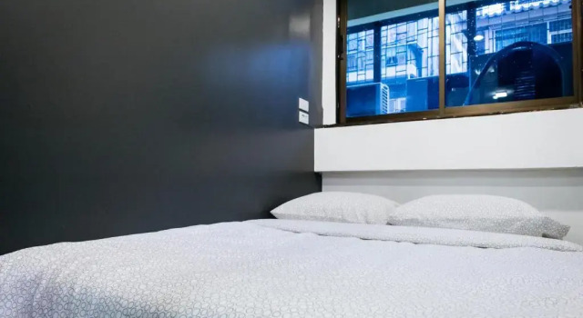 T2 2 Bedrooms 6 guests Full kitchen 1 min to BTS