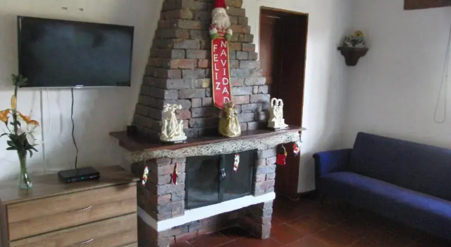 Hotel Campestre Franchesca, Rezervasyon Otel Tabio Cundinamarca