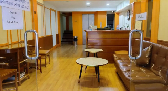 Asia Inn Bangkok 2022