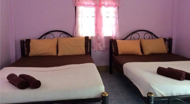 Phangan Lodge