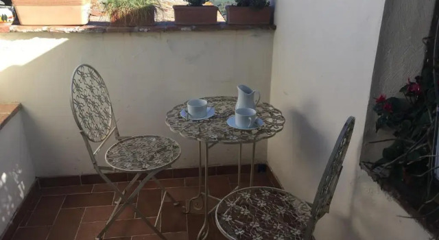 Апартаменты Holiday Apartment in Historical Palace