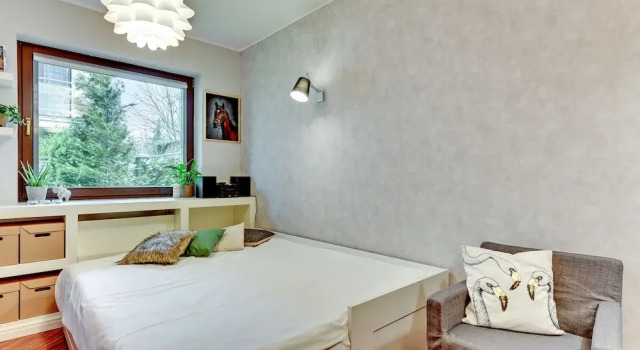 Апартаменты TriApart - Lokietka Sopot