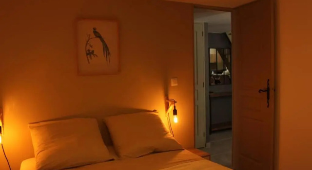 Appartement avec vue sur la Sorgue, Prenota Appartamento Hotel a Alvernia con parcheggio, Parcheggio
