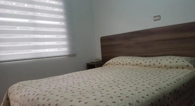 Двухместный номер Standard Amaru Hotel