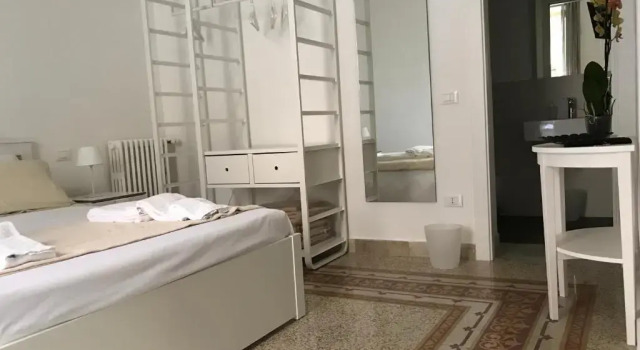 Номер Comfort Fofinos rooms