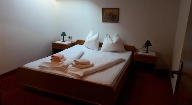 Семейные апартаменты Residence Lenzenau