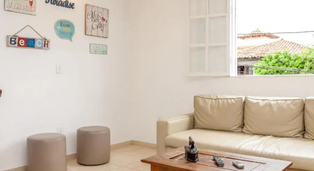 Apartamento Búzios