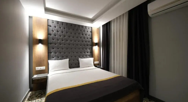 Номер Standard Eniza Hotel