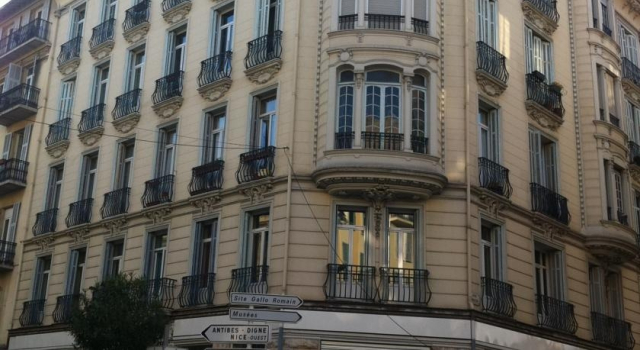 Maison Bonfils