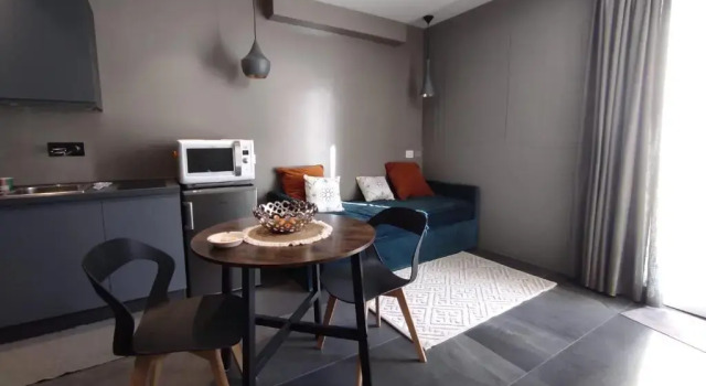 Апартаменты Slo Design House