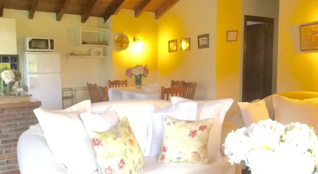 Casa Rural Andrin La Torre 2., Prenota Casa vacanze Cottage a Costa Verde, Cottage