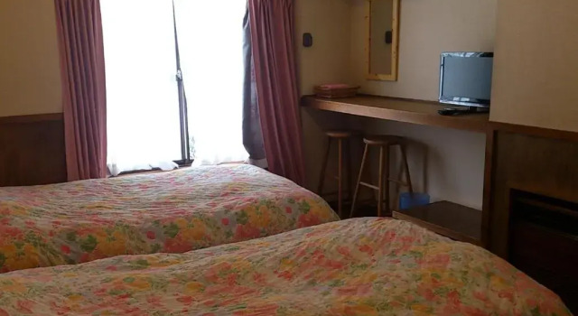 Двухместный номер Standard North Point Lodge