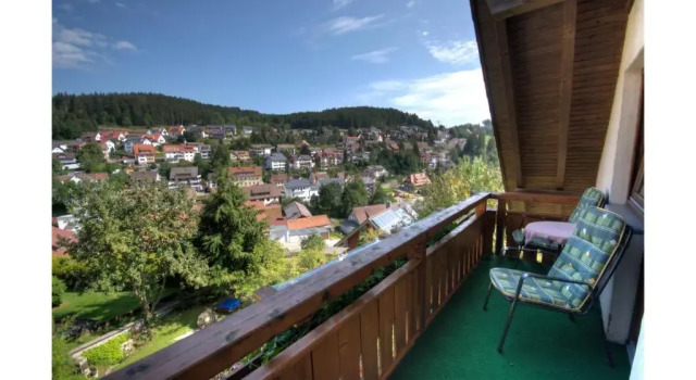 Номер Standard Hotel Rita