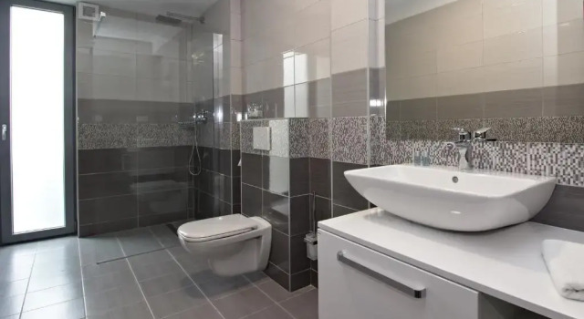Номер Standard с красивым видом из окна Guest House Frizzante