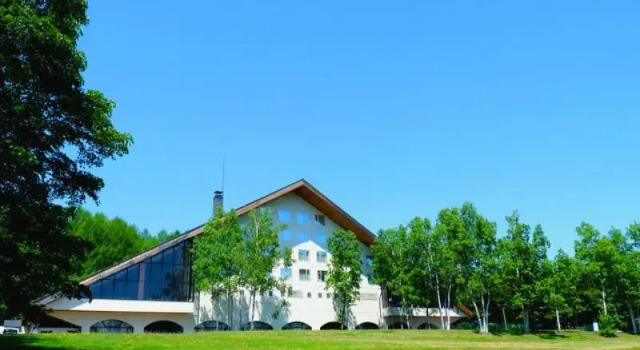 Номер Standard Furano - Hotel / Vacation STAY 35781