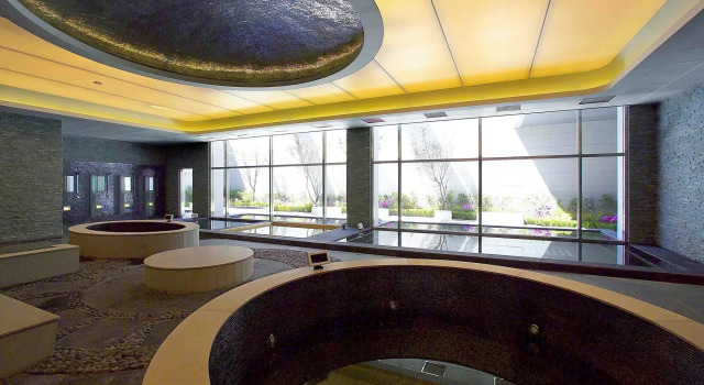 Grand Mercure Ambassador Changwon, Reserva ahora Hotel Changwon Gyeongsang del Sur