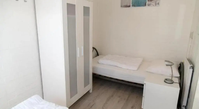 Kustverhuur, Park Schoneveld, Duinroos 123, Book Hotel Breskens 