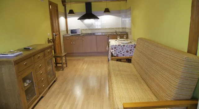 Apartamentos Rurales Pedredo, Varaa Huoneisto Pedredo 
