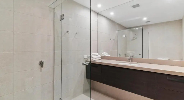 Standard chambre Quality Hotel Parklake Shepparton
