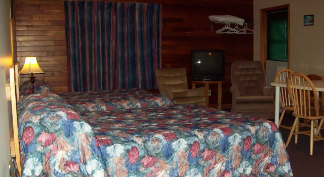 Fair Isle Motel, Buchen Sie Motel  