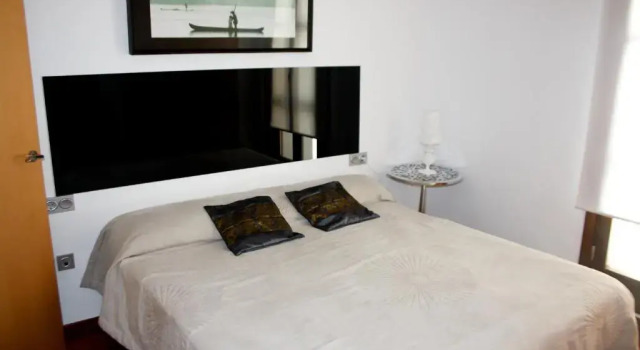 Апартаменты c 1 комнатой Happy Apartments Valencia