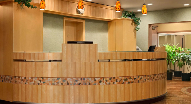 Travelodge by Wyndham Winnipeg East, Buchen Sie Hotel Winnipeg Manitoba