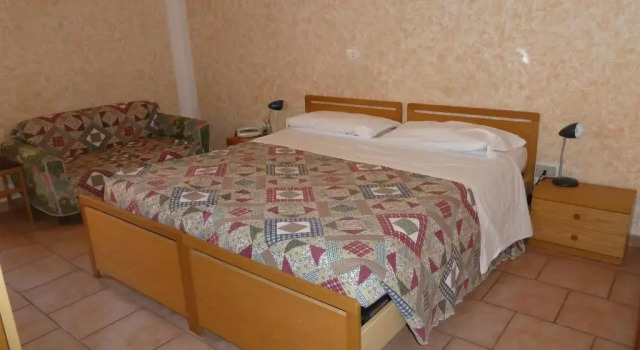 Hotel Bolognese