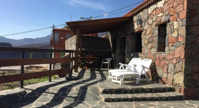 Номер Standard Country House Lomito De Taidia