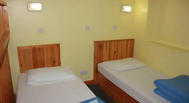 Bushmills Hostel, Reservar Albergue Bushmills Antrim County
