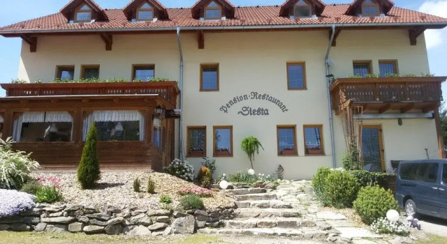 Pension Siesta
