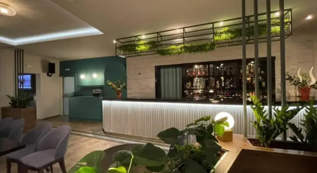 Hotel Dionisos, Book Hotel Leptokaria 