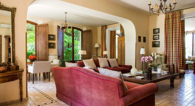 Relais Dei Magi, Book Hotel Hoteller i Citta della Pieve med morgenmad, Morgenmad