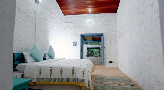 The Vergomont - Pura Stays, Rezervovat Hotel Nainital Uttarakhand