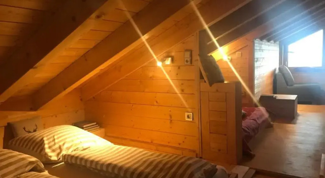CaLegna Ferienchalet, Reserva ahora Chalet de montaña Bad Kohlgrub Pfaffenwinkel