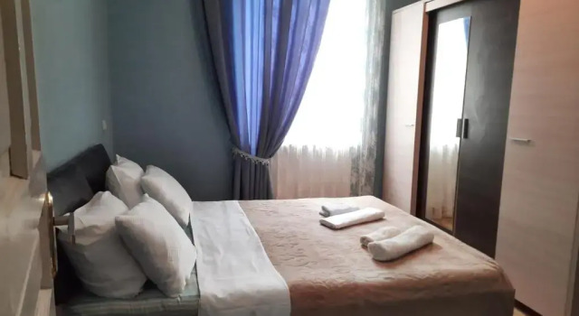 Номер Economy Sisi Guest House