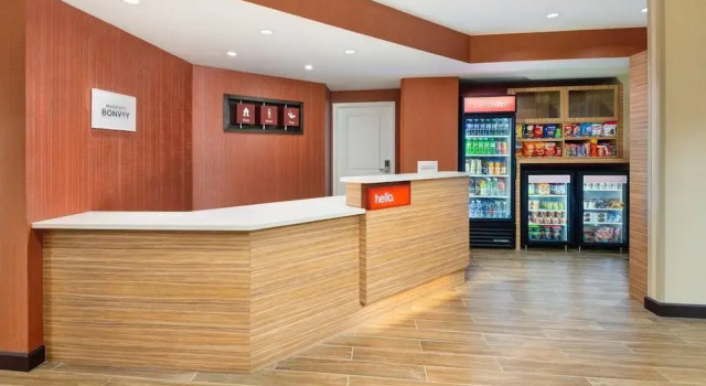 TownePlace Suites by Marriott Atlanta Lawrenceville, Reserva ahora Hotel Hoteles en Georgia con piscina, Piscina