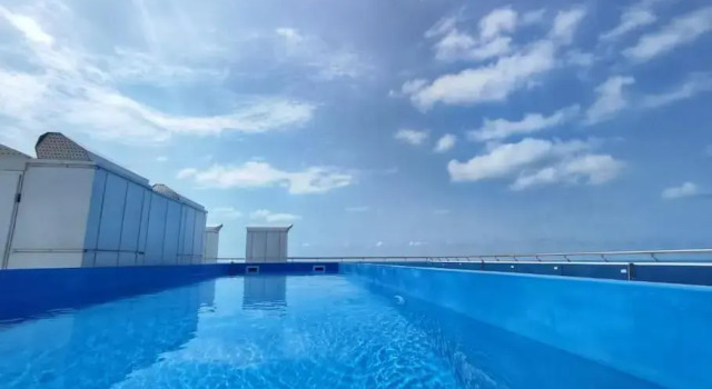 Leo Group Apartment 14-306b Sunrise Batumi, Book Apartment Batumi 
