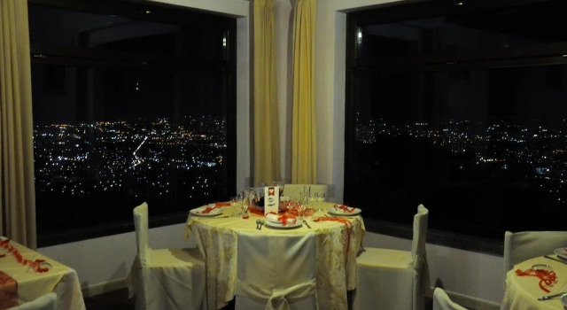 Hotel Valleverde, Boek Hotel Corbara Campania