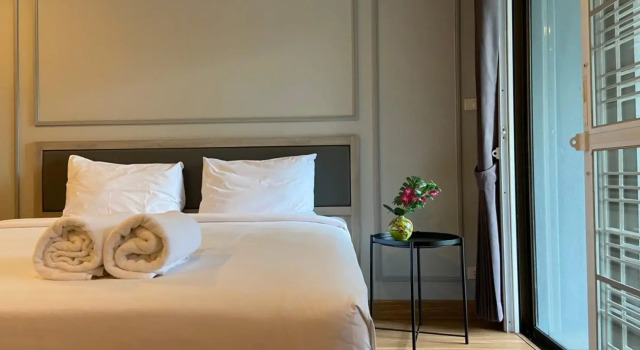 Номер Standard Boss Hotel