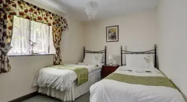 The Carriage House 20655, Prenota Hotel Hotel a Barnstaple con parcheggio, Parcheggio