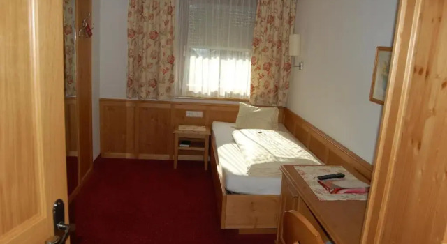 Номер Standard Hotel Brunnwirt