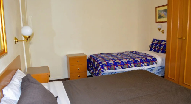 Номер Standard Magnolia Court Boutique Hotel Melbourne
