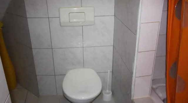 Апартаменты c 1 комнатой Apartments Mediteran